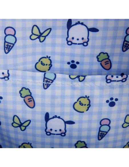 Sanrio by Loungefly Mini Backpack Pochacco