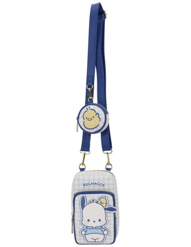 Sanrio by Loungefly Sling Bag Pochacco