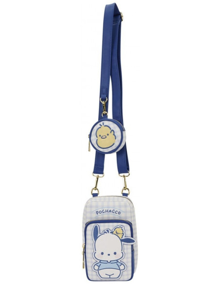 Sanrio by Loungefly Sling Bag Pochacco