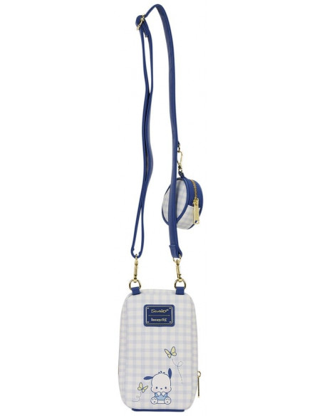 Sanrio by Loungefly Sling Bag Pochacco
