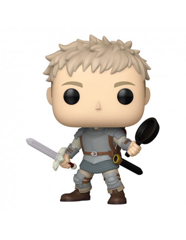 Delicious in Dungeon POP! Animation Vinyl Figures Laios with Chase 9 cm Assortment (6)