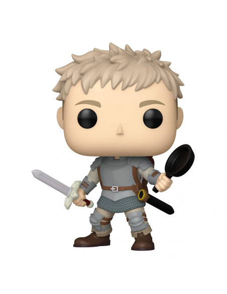 Delicious in Dungeon POP! Animation Vinyl Figures Laios with Chase 9 cm Assortment (6)