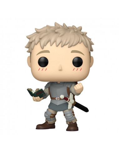 Delicious in Dungeon POP! Animation Vinyl Figures Laios with Chase 9 cm Assortment (6)
