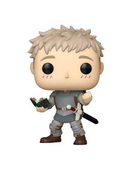 Delicious in Dungeon POP! Animation Vinyl Figures Laios with Chase 9 cm Assortment (6)