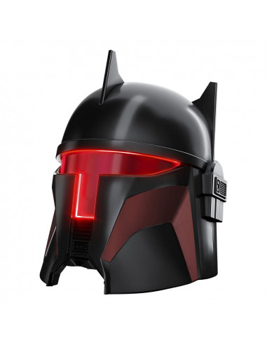 Star Wars: The Mandalorian Black Series Electronic Helmet Moff Gideon