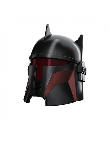 Star Wars: The Mandalorian Black Series Electronic Helmet Moff Gideon
