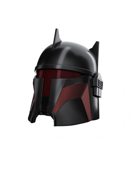 Star Wars: The Mandalorian Black Series Electronic Helmet Moff Gideon