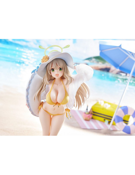 Blue Archive PVC Statue 1/7 Nonomi Swimsuit Ver. 27 cm