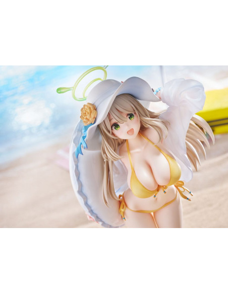 Blue Archive PVC Statue 1/7 Nonomi Swimsuit Ver. 27 cm