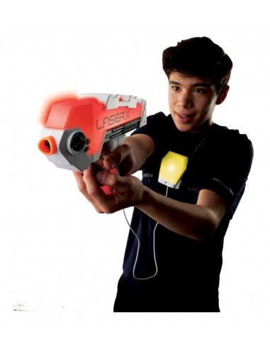 Laser X Revolution Double Blasters 2 Blasters