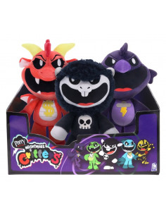 Poppy Playtime Plush Figure Character Nightmare Critters 20 cm Assortment (9) 2
