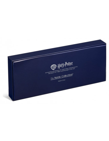 Harry Potter Celebration Wand Harry Potter 25th Anniversary Wands and Sorcerer's Stone Set