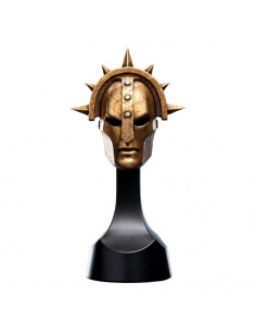 Warhammer: Age Of Sigmar Replica 1/4 Stormcast Eternal Liberator Helm 16 cm
