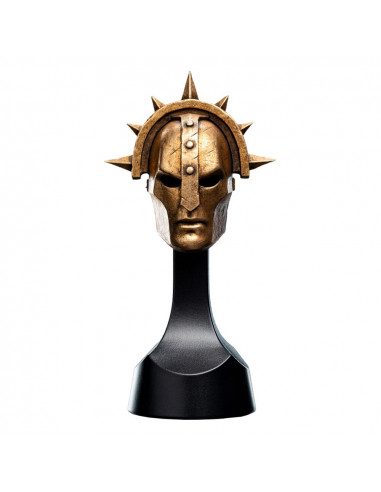 Warhammer: Age Of Sigmar Replica 1/4 Stormcast Eternal Liberator Helm 16 cm