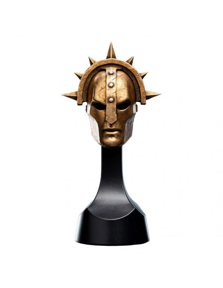 Warhammer: Age Of Sigmar Replica 1/4 Stormcast Eternal Liberator Helm 16 cm
