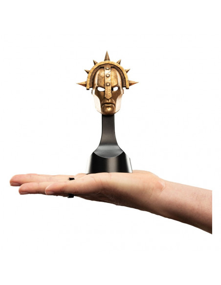 Warhammer: Age Of Sigmar Replica 1/4 Stormcast Eternal Liberator Helm 16 cm