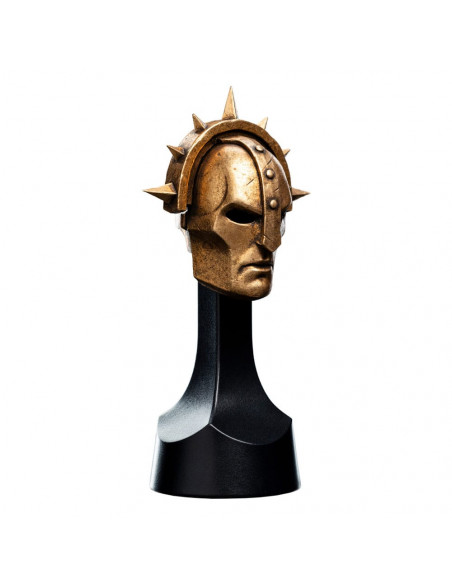 Warhammer: Age Of Sigmar Replica 1/4 Stormcast Eternal Liberator Helm 16 cm