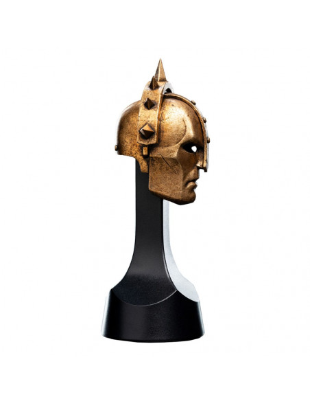 Warhammer: Age Of Sigmar Replica 1/4 Stormcast Eternal Liberator Helm 16 cm