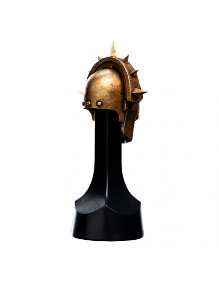 Warhammer: Age Of Sigmar Replica 1/4 Stormcast Eternal Liberator Helm 16 cm