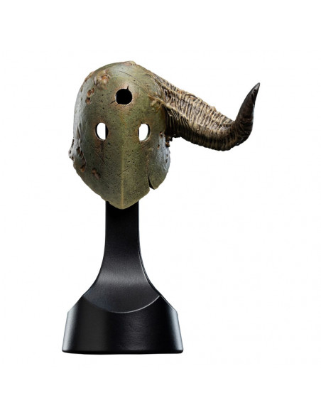 Warhammer: Age Of Sigmar Replica 1/4 Putrid Blightking Helm 15 cm