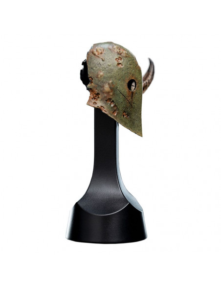 Warhammer: Age Of Sigmar Replica 1/4 Putrid Blightking Helm 15 cm