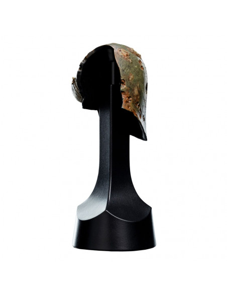 Warhammer: Age Of Sigmar Replica 1/4 Putrid Blightking Helm 15 cm