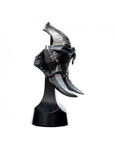 Warhammer: Age Of Sigmar Replica 1/4 Orruk Ardboy Helm 15 cm