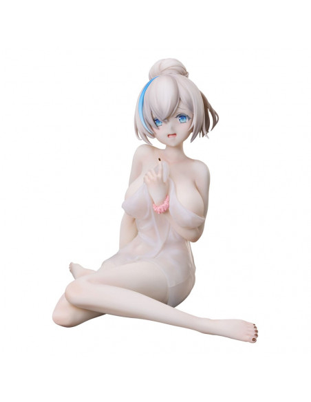 Azur Lane Project Identity B-Style PVC Statue 1/4 TB (Kind) Hot Spring Ver. 20 cm