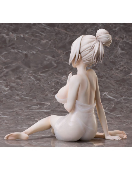 Azur Lane Project Identity B-Style PVC Statue 1/4 TB (Kind) Hot Spring Ver. 20 cm