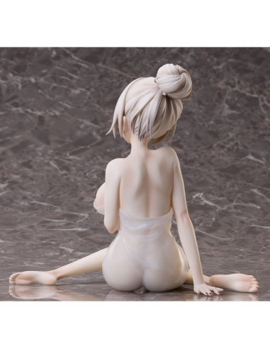 Azur Lane Project Identity B-Style PVC Statue 1/4 TB (Kind) Hot Spring Ver. 20 cm