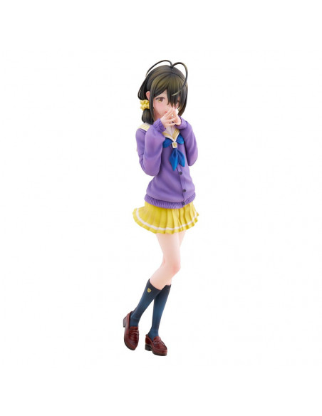 The Shiunji Family Children PVC Statue 1/7 Kotono Shiunji 22 cm