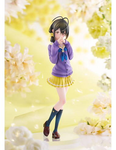 The Shiunji Family Children PVC Statue 1/7 Kotono Shiunji 22 cm