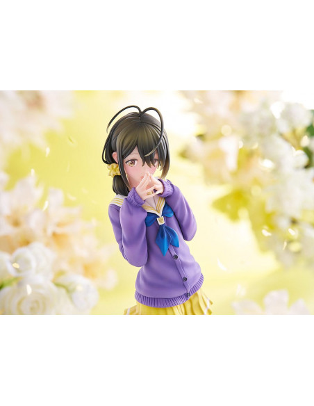 The Shiunji Family Children PVC Statue 1/7 Kotono Shiunji 22 cm