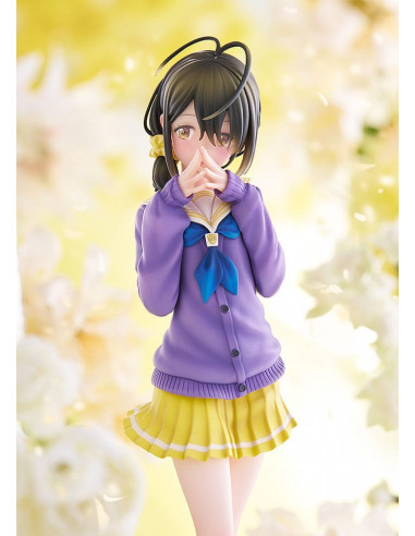 The Shiunji Family Children PVC Statue 1/7 Kotono Shiunji 22 cm