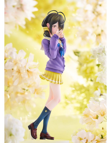The Shiunji Family Children PVC Statue 1/7 Kotono Shiunji 22 cm