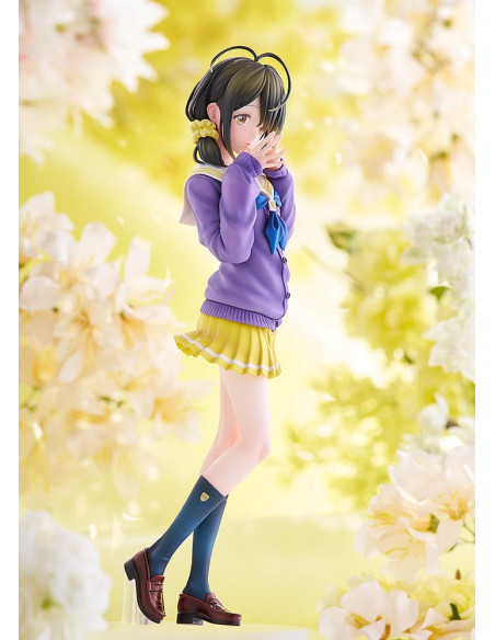 The Shiunji Family Children PVC Statue 1/7 Kotono Shiunji 22 cm