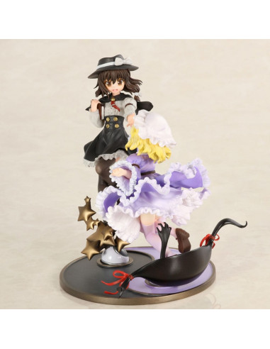 Touhou Project Statue Hifuu Club Renko Usami & Maribel Hearn 13 cm