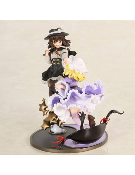 Touhou Project Statue Hifuu Club Renko Usami & Maribel Hearn 13 cm