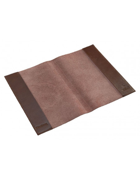 Lord of the Rings Notebook Middle-earth Leather 23 cm