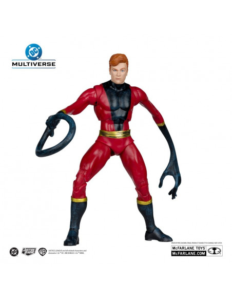 DC Multiverse McFarlane Collector Edition Action Figure Wave 13 18 cm Assortment (6)