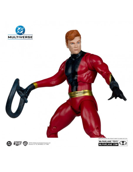 DC Multiverse McFarlane Collector Edition Action Figure Wave 13 18 cm Assortment (6)