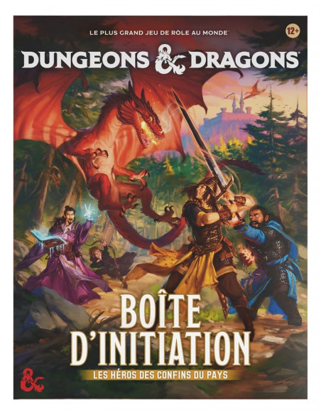 Dungeons &amp