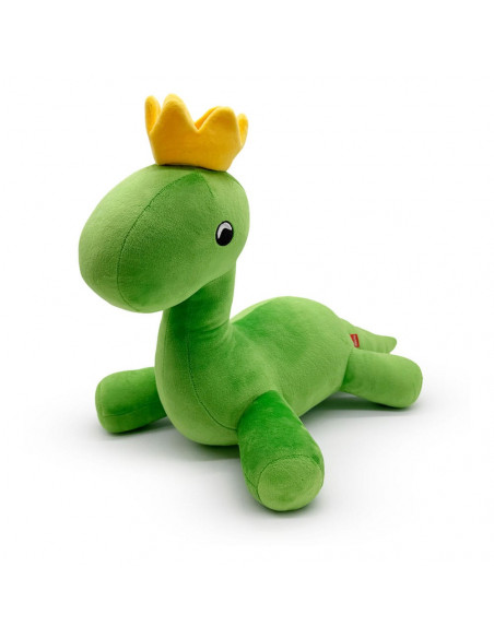 Prehistoric Kingdom Plush Figure Crowny 30 cm