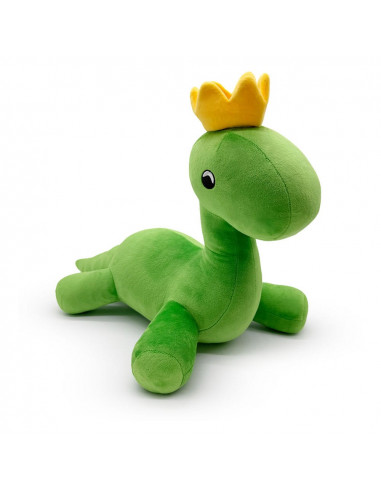 Prehistoric Kingdom Plush Figure Crowny 30 cm