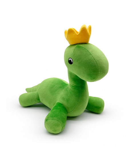 Prehistoric Kingdom Plush Figure Crowny 30 cm