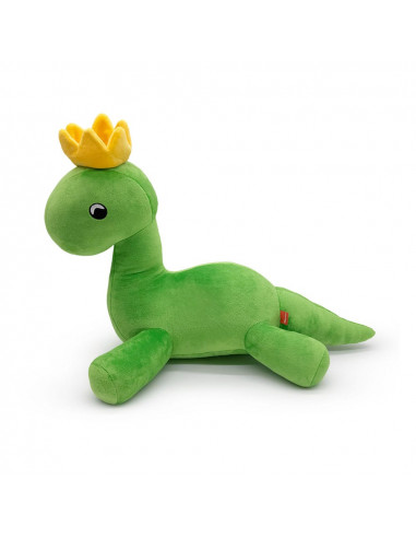 Prehistoric Kingdom Plush Figure Crowny 30 cm