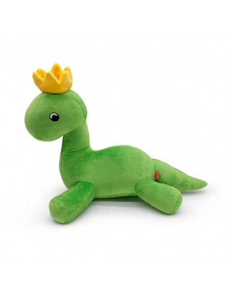 Prehistoric Kingdom Plush Figure Crowny 30 cm