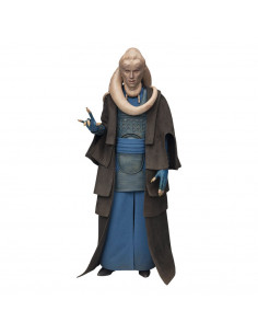Return of the Jedi Action Figure 1/6 Bib Fortuna 32 cm