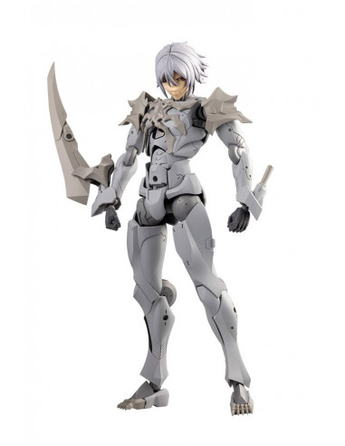Megalomaria Unlimited Universe Model Kit Zirconia 18 cm
