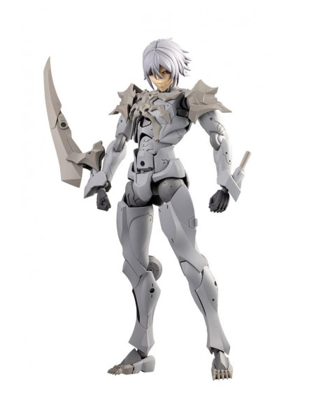 Megalomaria Unlimited Universe Model Kit Zirconia 18 cm